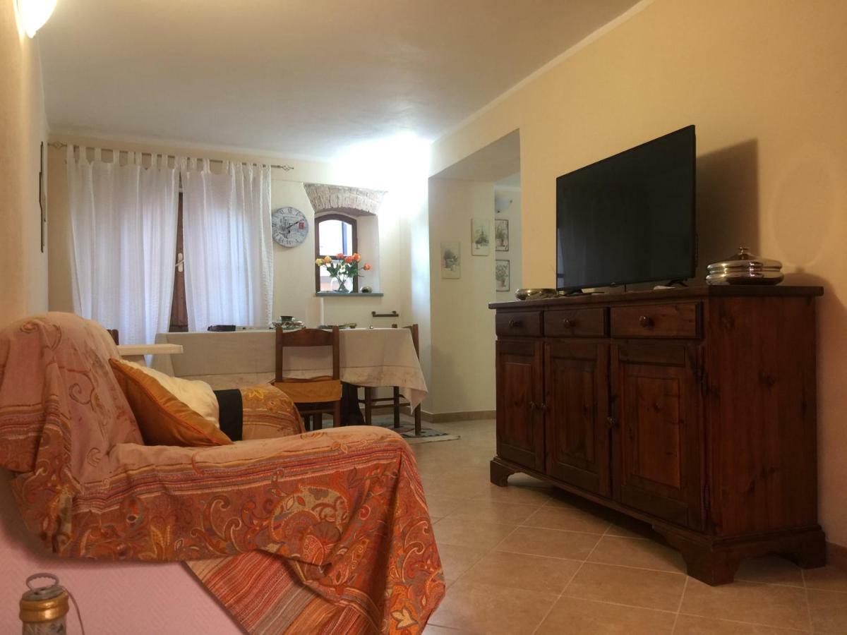 Casa Vacanze Elena Rometta Exterior foto